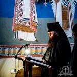 Богослужіння у вівторок першої седмиці Великого посту 03.03.2020