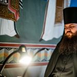 Богослужіння у вівторок першої седмиці Великого посту 03.03.2020