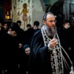 Богослужіння у вівторок першої седмиці Великого посту 03.03.2020