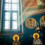 Богослужіння у вівторок першої седмиці Великого посту 03.03.2020