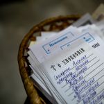 Богослужіння у вівторок першої седмиці Великого посту 03.03.2020