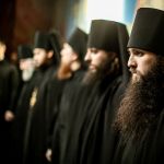 Богослужіння у вівторок першої седмиці Великого посту 03.03.2020