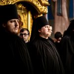 Богослужіння у вівторок першої седмиці Великого посту 03.03.2020