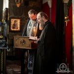 Ранкове Богослужіння у четвер першої седмиці Великого Посту, 05.03.2020