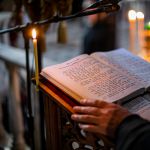 Ранкове Богослужіння у четвер першої седмиці Великого Посту, 05.03.2020