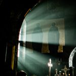 Ранкове Богослужіння у четвер першої седмиці Великого Посту, 05.03.2020