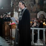 Ранкове Богослужіння у четвер першої седмиці Великого Посту, 05.03.2020