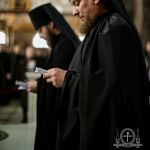 Ранкове Богослужіння у четвер першої седмиці Великого Посту, 05.03.2020