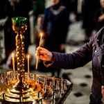 Ранкове Богослужіння у четвер першої седмиці Великого Посту, 05.03.2020