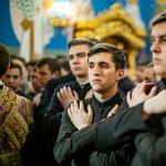 Літургія в день пам'яті святого вмч. Феодора Тирона, 07.03.2020