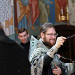 Молебень проти коронавірусу COVID-19, 24.03.2020