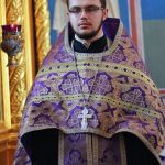 Пасія з читанням Акафіста Страстям Христовим, 29.03.2020