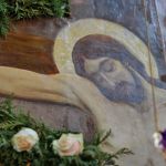 Пасія з читанням Акафіста Страстям Христовим, 29.03.2020