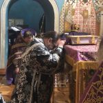 П’ятниця 4-ї седмиці Великого посту, 27.03.2020