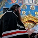 Пасія з читанням Акафіста Страстям Христовим, 29.03.2020