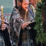 Пасія з читанням Акафіста Страстям Христовим, 29.03.2020