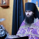 Пасія з читанням Акафіста Страстям Христовим, 29.03.2020