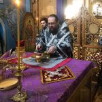 П’ятниця 4-ї седмиці Великого посту, 27.03.2020