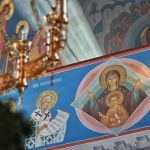 Пасія з читанням Акафіста Страстям Христовим, 29.03.2020