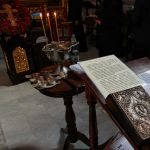 Молебень проти коронавірусу COVID-19, 24.03.2020