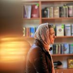 Літургія у Неділю 4-ту Великого посту, прп. Іоанна Ліствичника, 29.03.2020