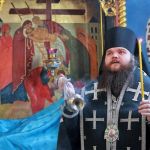 Пасія з читанням Акафіста Страстям Христовим, 29.03.2020