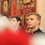 Початок читання Неусипної Псалтирі, 08.03.2020