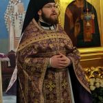 Літургія у Неділю 4-ту Великого посту, прп. Іоанна Ліствичника, 29.03.2020