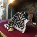 П’ятниця 4-ї седмиці Великого посту, 27.03.2020