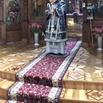 П’ятниця 4-ї седмиці Великого посту, 27.03.2020