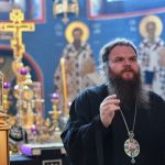 Пасія з читанням Акафіста Страстям Христовим, 29.03.2020