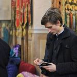 Початок читання Неусипної Псалтирі, 08.03.2020