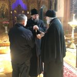 П’ятниця 4-ї седмиці Великого посту, 27.03.2020