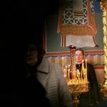 Літургія у Неділю 4-ту Великого посту, прп. Іоанна Ліствичника, 29.03.2020