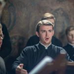 Літургія та молебен з каноном вмч. Феодору Тирону, 06.03.2020