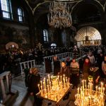 Третя частина Великого канону прп.Андрія Критського, 04.03.2020