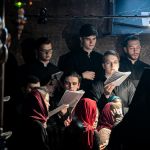 Третя частина Великого канону прп.Андрія Критського, 04.03.2020