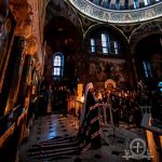 Третя частина Великого канону прп.Андрія Критського, 04.03.2020