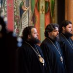 Всенічне бдіння напередодні Неділі 2-ї Великого посту, 14.03.2020