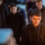 Літургія та молебен з каноном вмч. Феодору Тирону, 06.03.2020