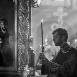 П’ятниця 4-ї седмиці Великого посту, 27.03.2020