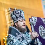 П’ятниця 4-ї седмиці Великого посту, 27.03.2020