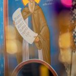 П’ятниця 4-ї седмиці Великого посту, 27.03.2020