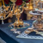 П’ятниця 4-ї седмиці Великого посту, 27.03.2020