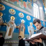 П’ятниця 4-ї седмиці Великого посту, 27.03.2020