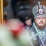 П’ятниця 4-ї седмиці Великого посту, 27.03.2020