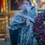 П’ятниця 4-ї седмиці Великого посту, 27.03.2020