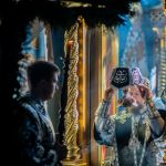 П’ятниця 4-ї седмиці Великого посту, 27.03.2020