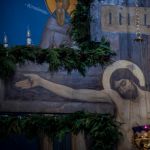 П’ятниця 4-ї седмиці Великого посту, 27.03.2020