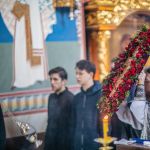 П’ятниця 4-ї седмиці Великого посту, 27.03.2020